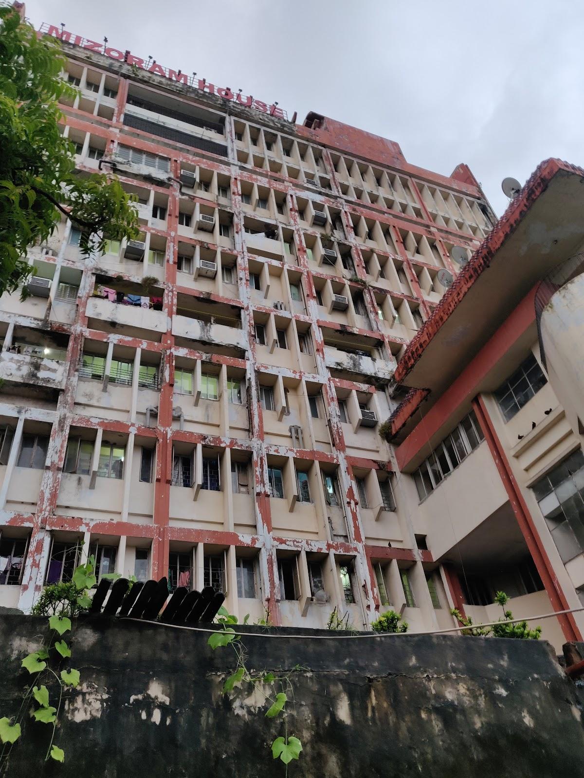 Mizoram House, Salt Lake – photo 4