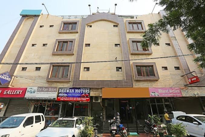 Hotel Kochar With Banquet Hall Karol Bagh – photo 1