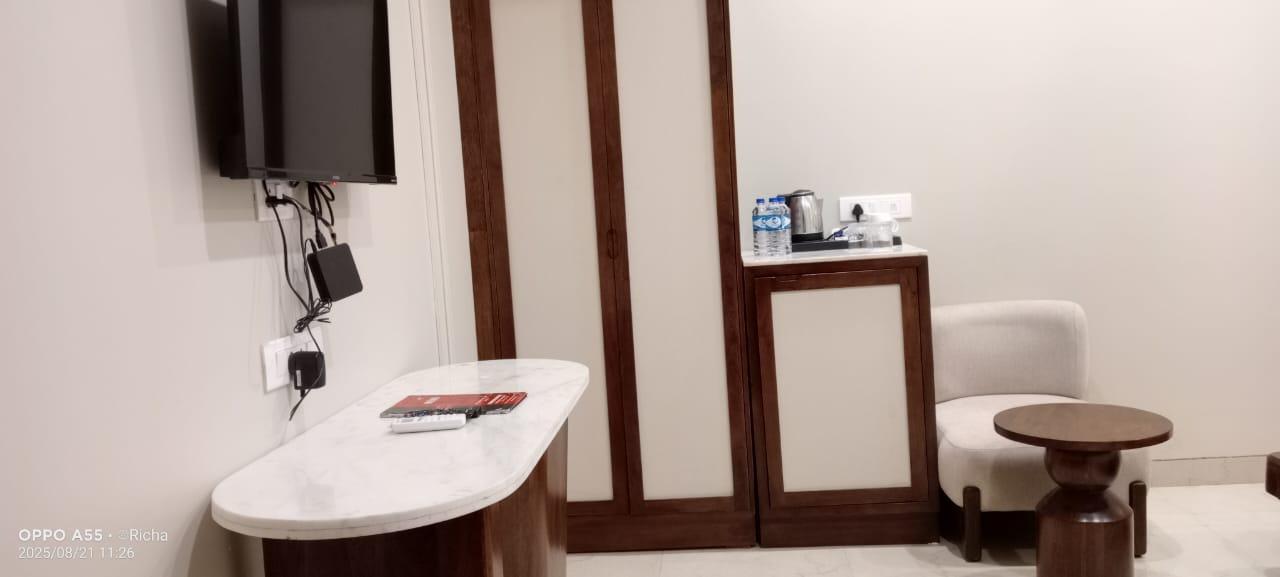 The Amer Valley hotel Jaipur – photo 4