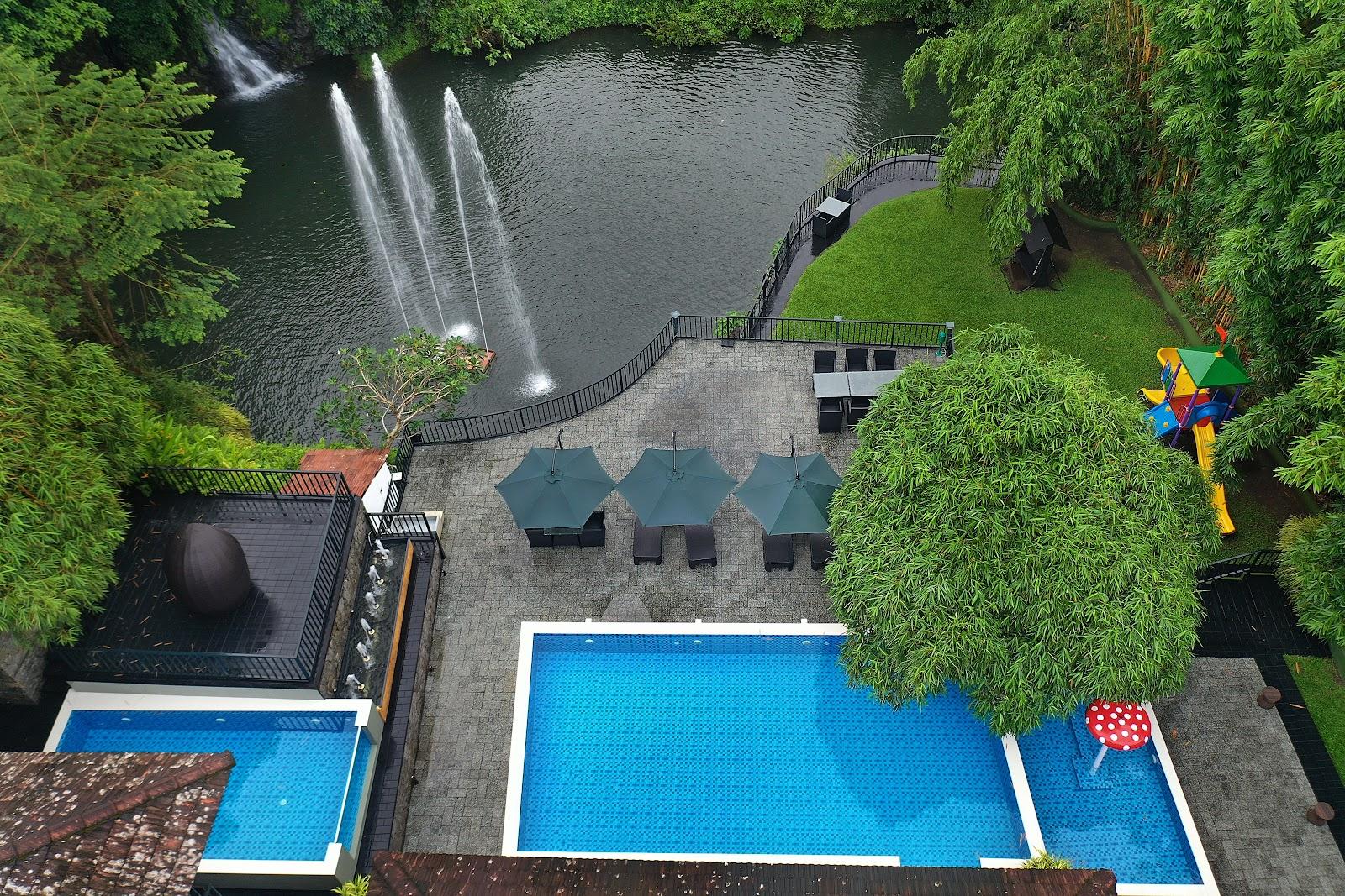 Athirappilly GREEN TREES RESORTS – photo 4