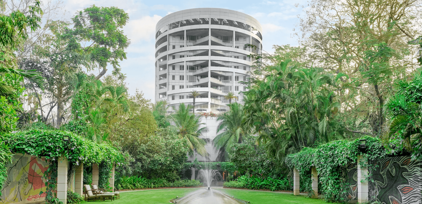 Taj Wellington Mews, Mumbai – photo 1