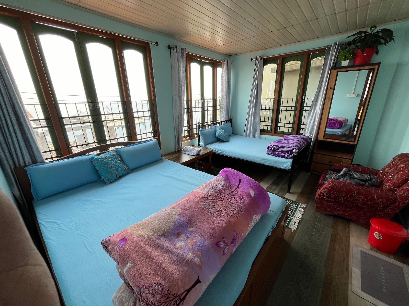 Kalimpong View Home Stay – photo 3
