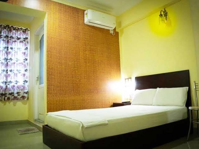 Raga Residency - Budget Hotel – photo 4