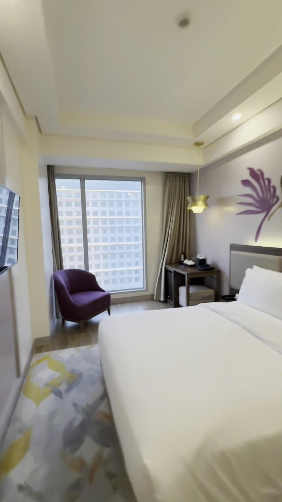 Kingsford Hotel Manila – photo 2