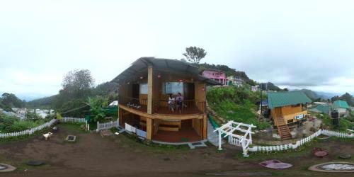 Sanjuktha's Wood house – photo 4