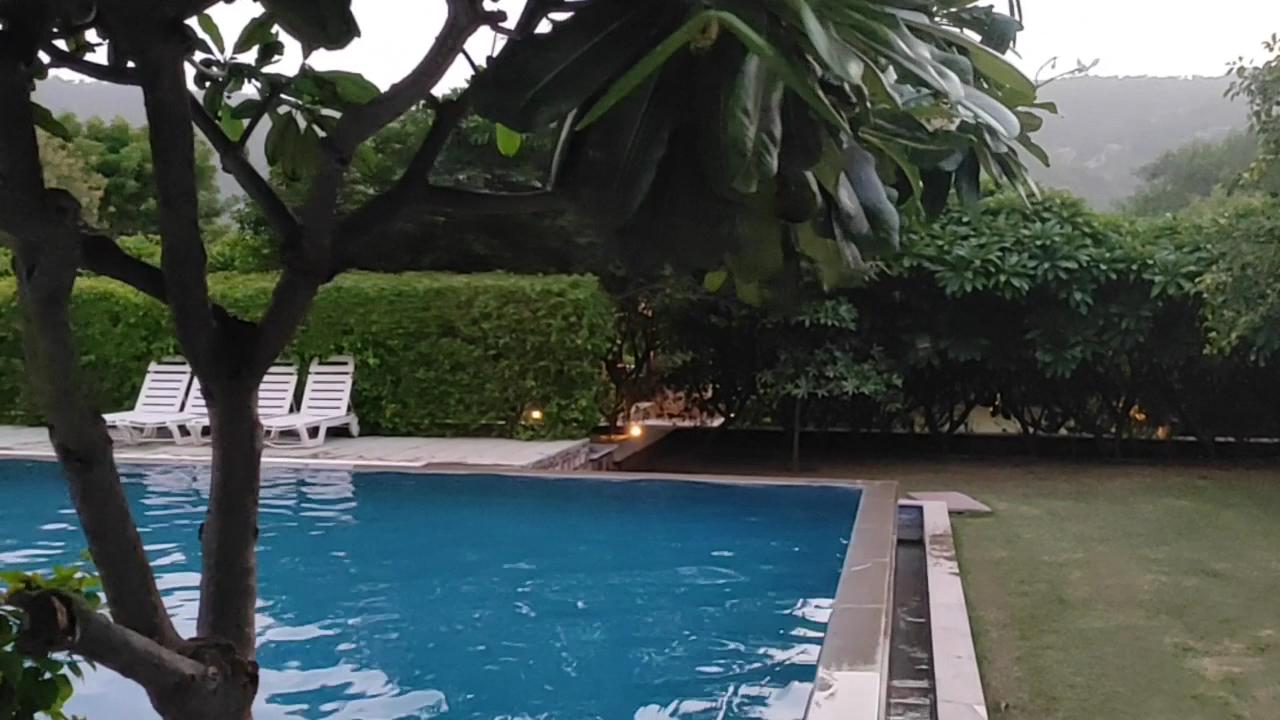 Anandam - A Luxury Resort in Udaipur – photo 2