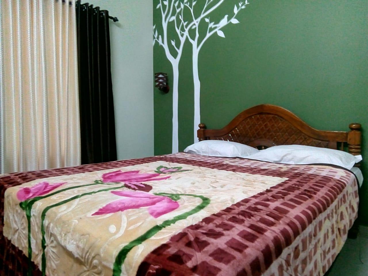 Green mountain hill cottage, Vagamon – photo 3