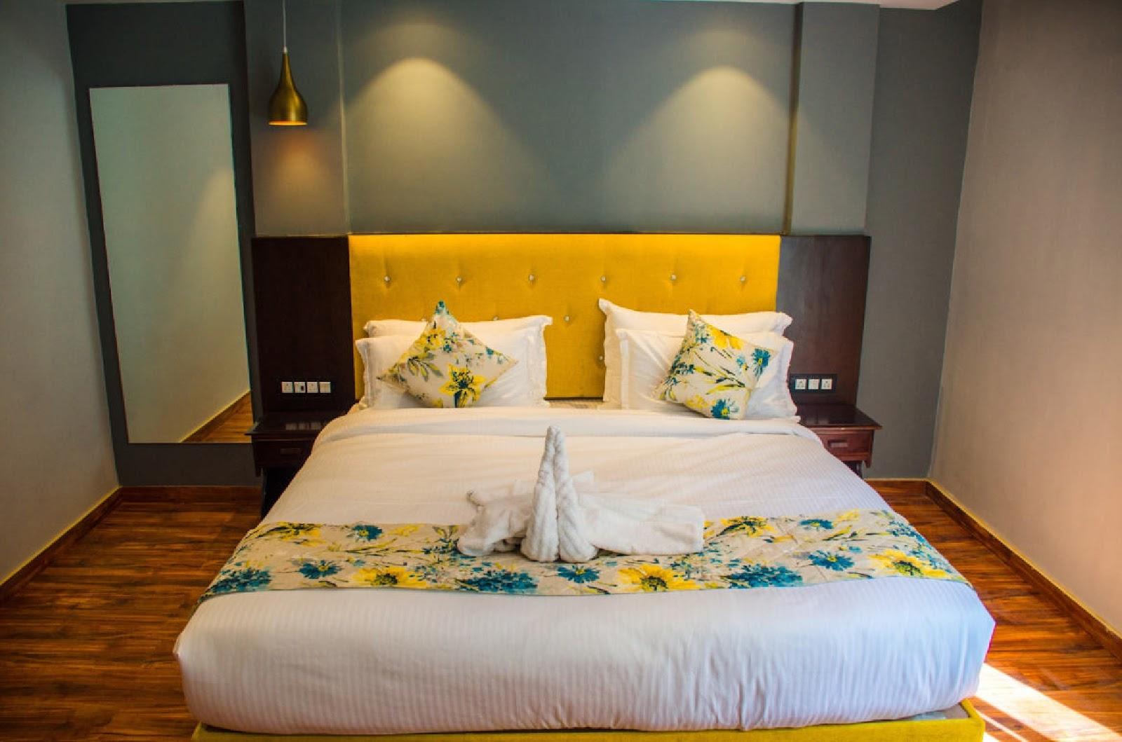 Olive by Tej Hotel and Resorts – photo 2