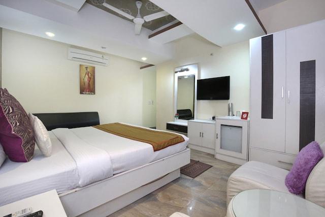 OYO Hotel Absolute Comfort – photo 1