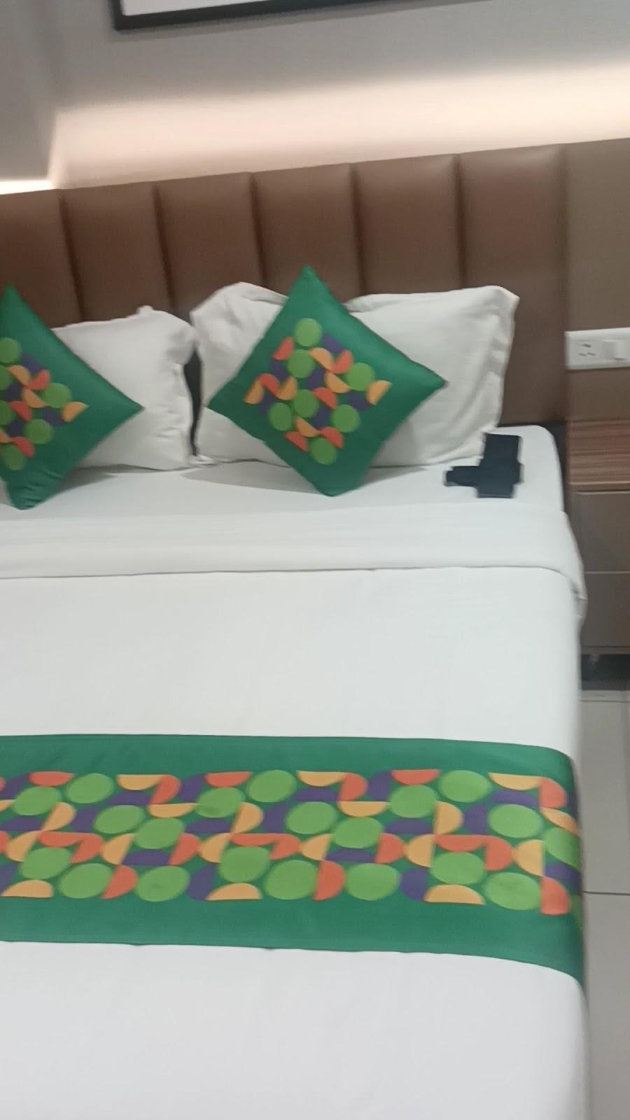 Treebo Nestlay Rooms Whitefield – photo 2
