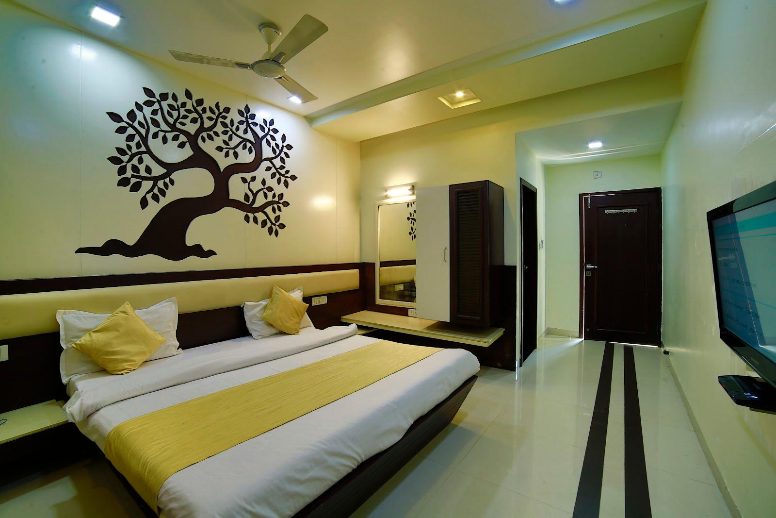 Hotel Shiv Villa, Mount Abu – photo 3