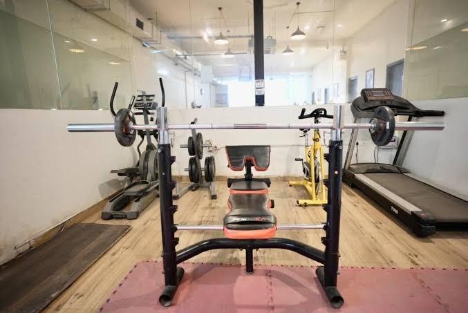 Heistel Gurugram – photo 2