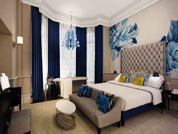 The Ampersand Hotel – photo 3