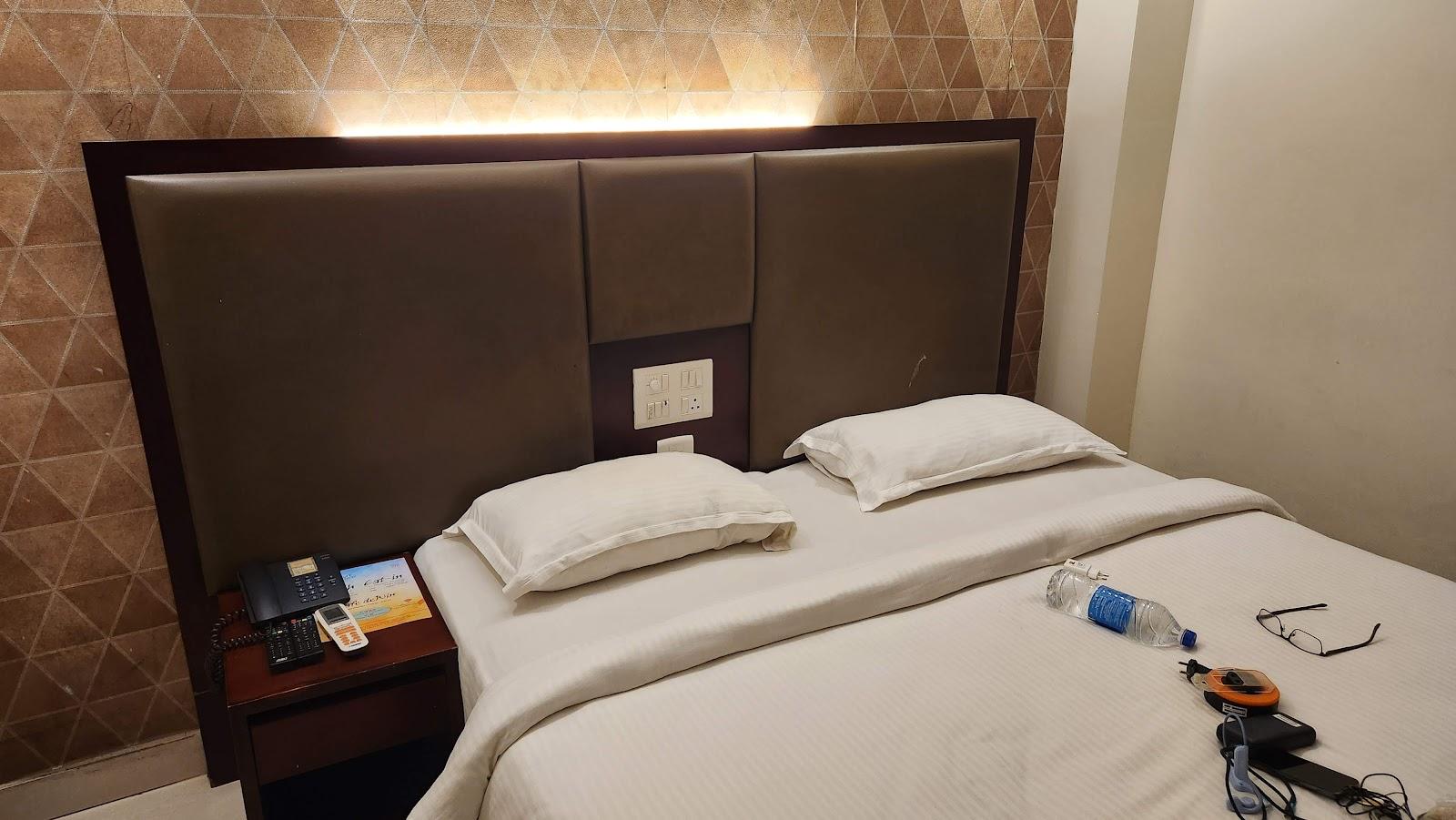 Hotel Winsar Park – photo 4