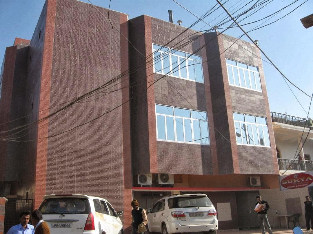 Hotel Surya Residency – photo 1