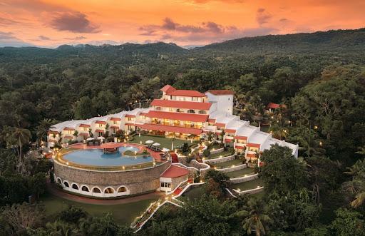 Gateway Varkala – photo 1