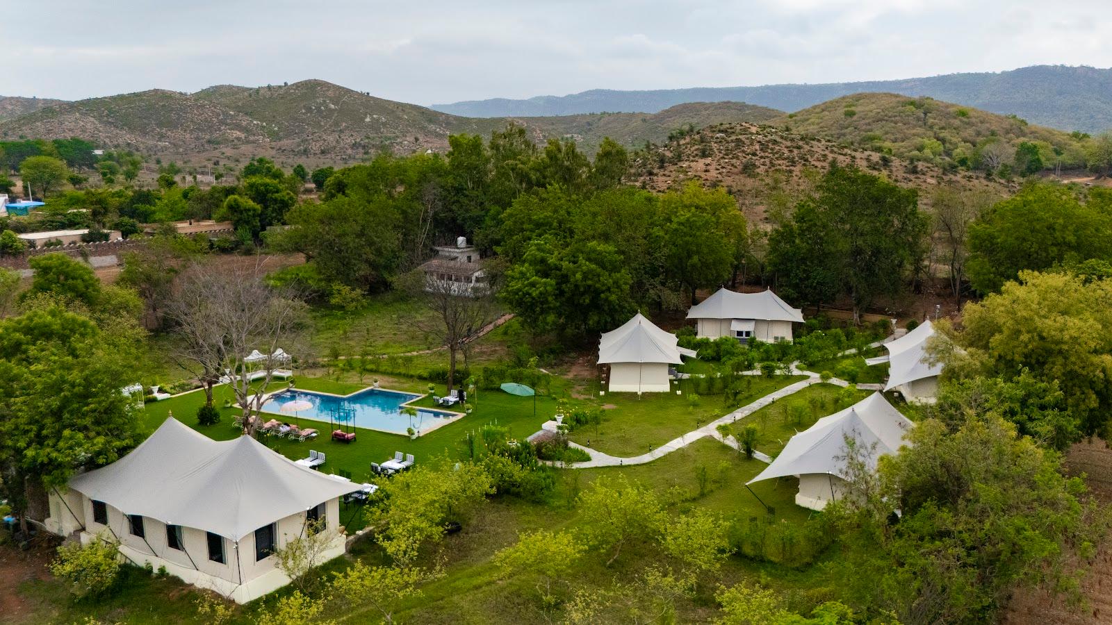 The Kablan Luxury Living – photo 1