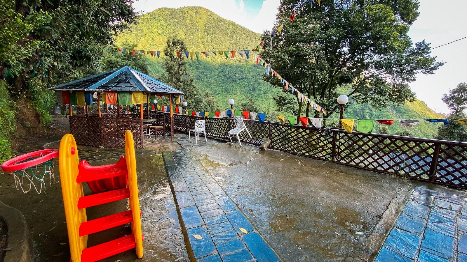 Dharamshala Village Resort – photo 4