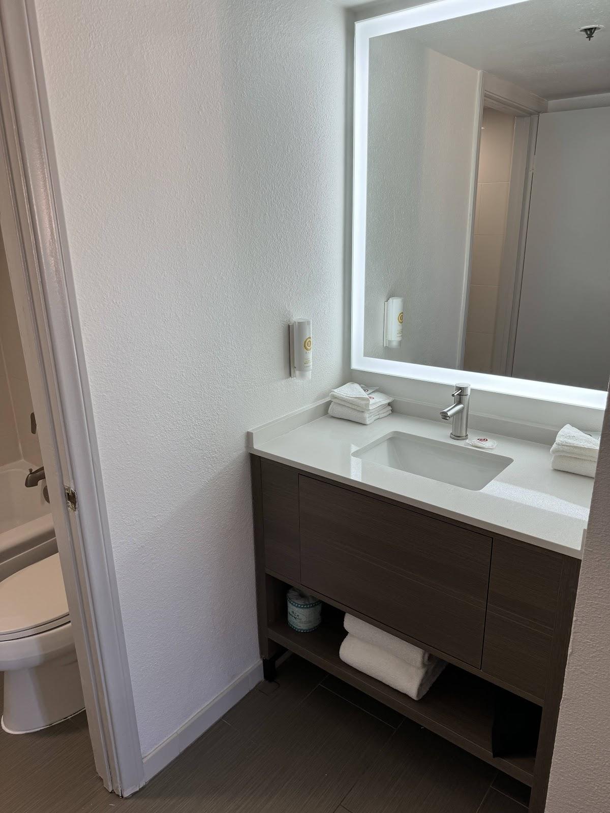 Comfort Inn SeaWorld Area – photo 4