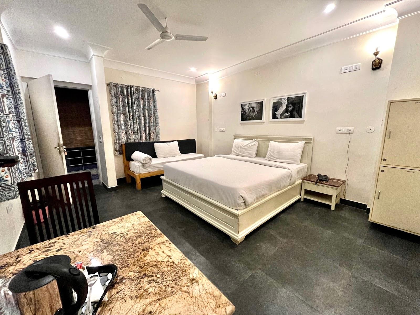 Rajputana Diaries – photo 2