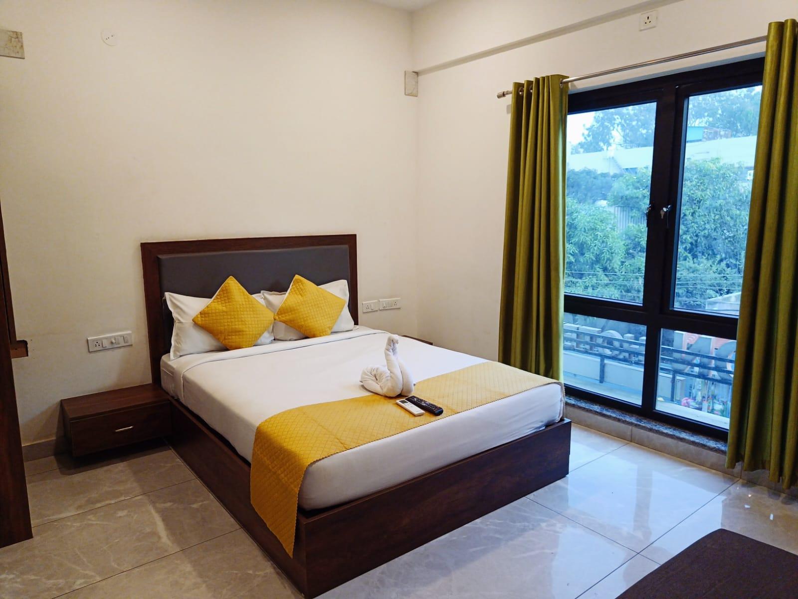 Aeon Hotel – photo 2