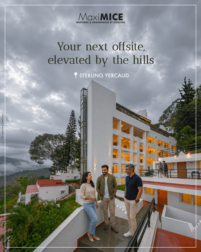 Sterling Yercaud – photo 3