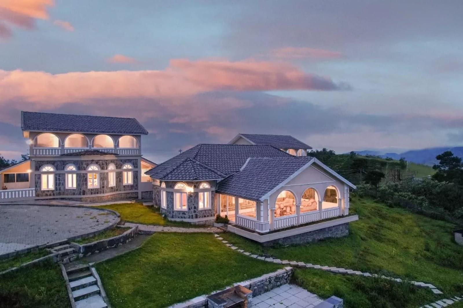 Emerald Stays Ooty by VOYE HOMES – photo 1