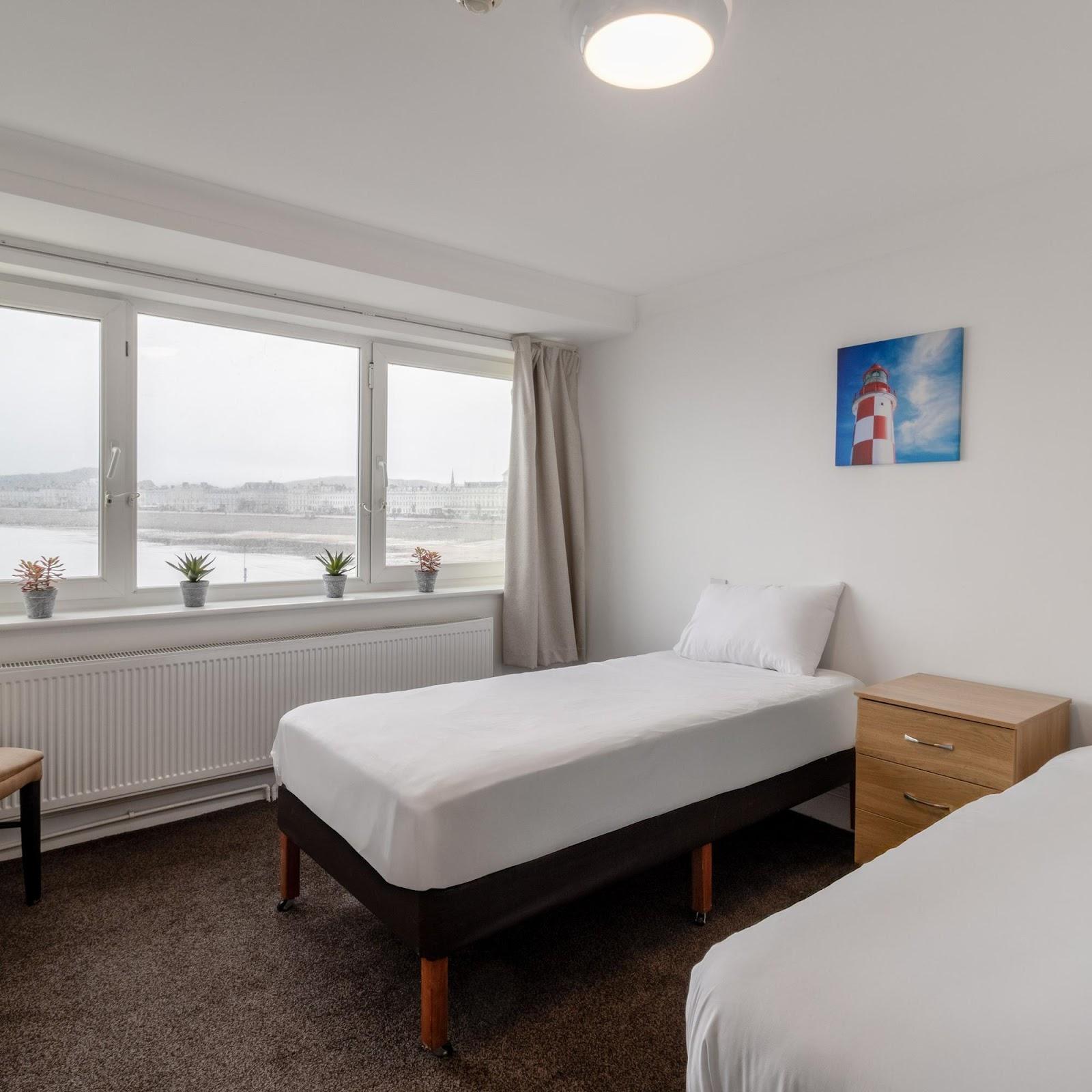 Grand Hotel Llandudno – photo 3