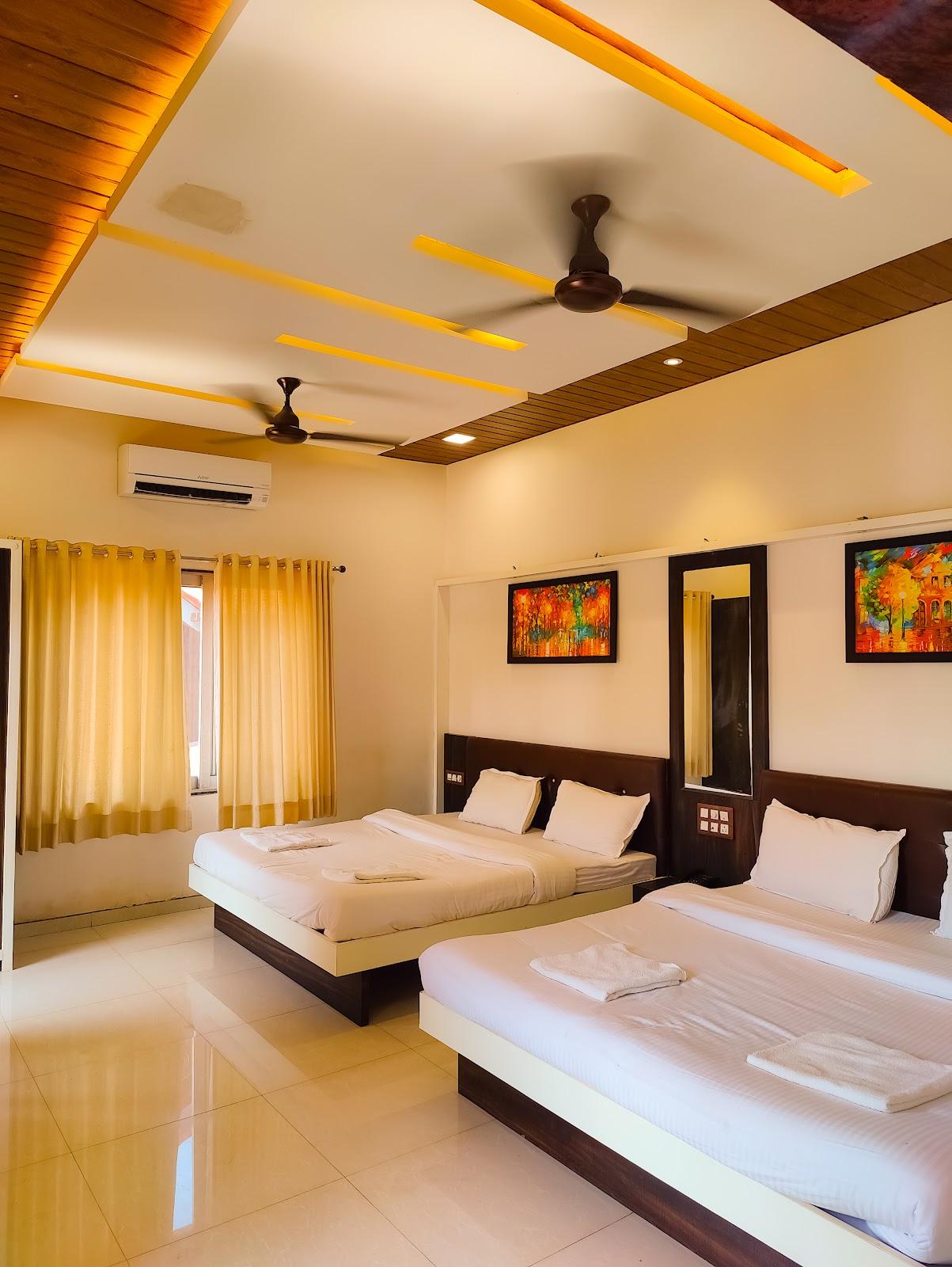 Nakhawa beach Resort – photo 3