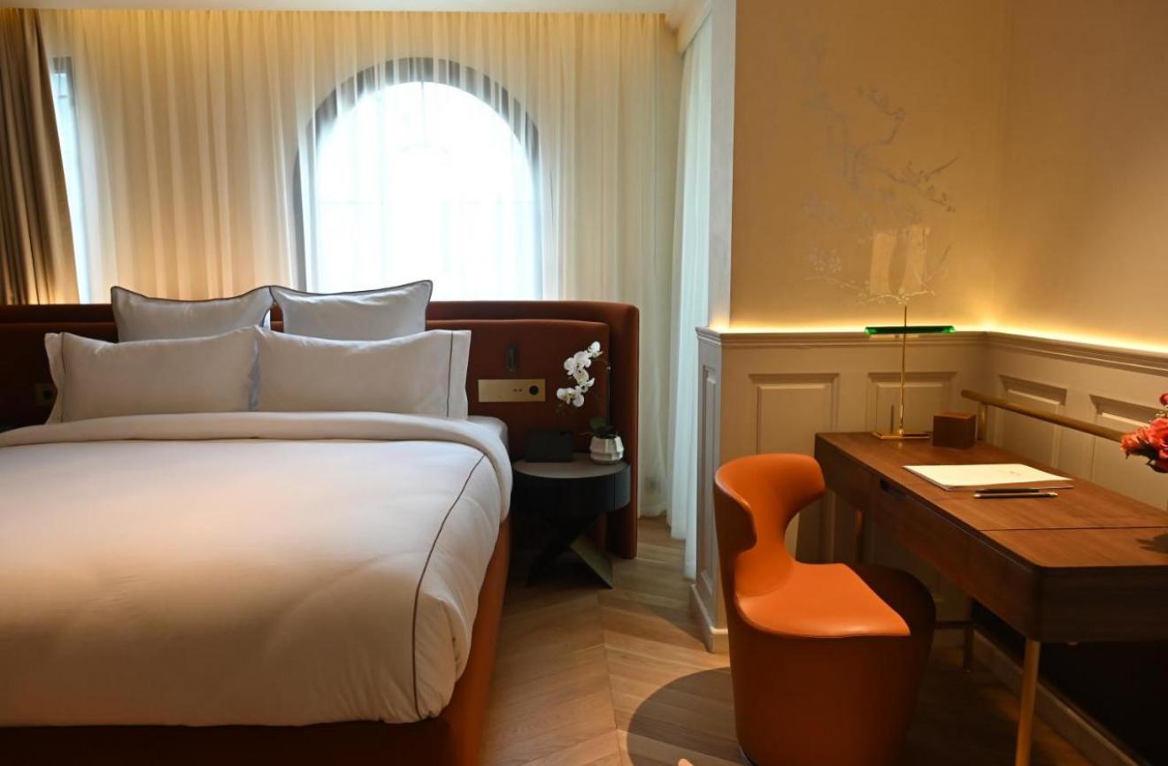 The Townhouse Hotel – photo 3