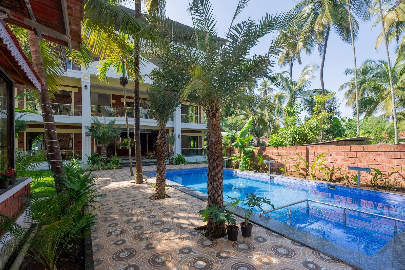 Islander Retreat Alibaug – photo 4