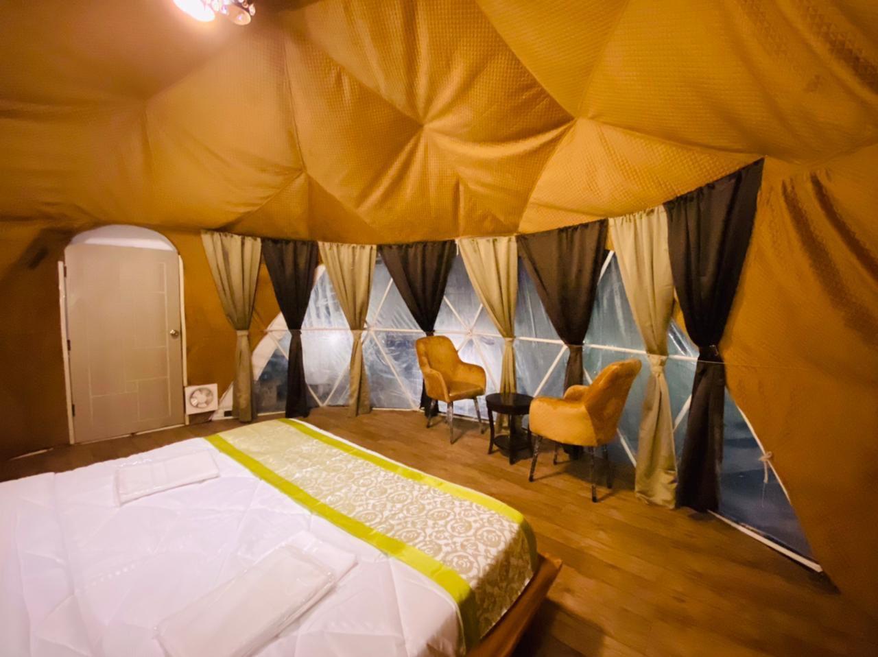 Navira Hills Domes Rishikesh – photo 2