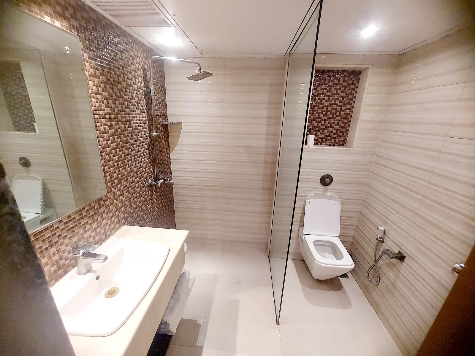 Hotel Brijwasi Royal Mathura – photo 4
