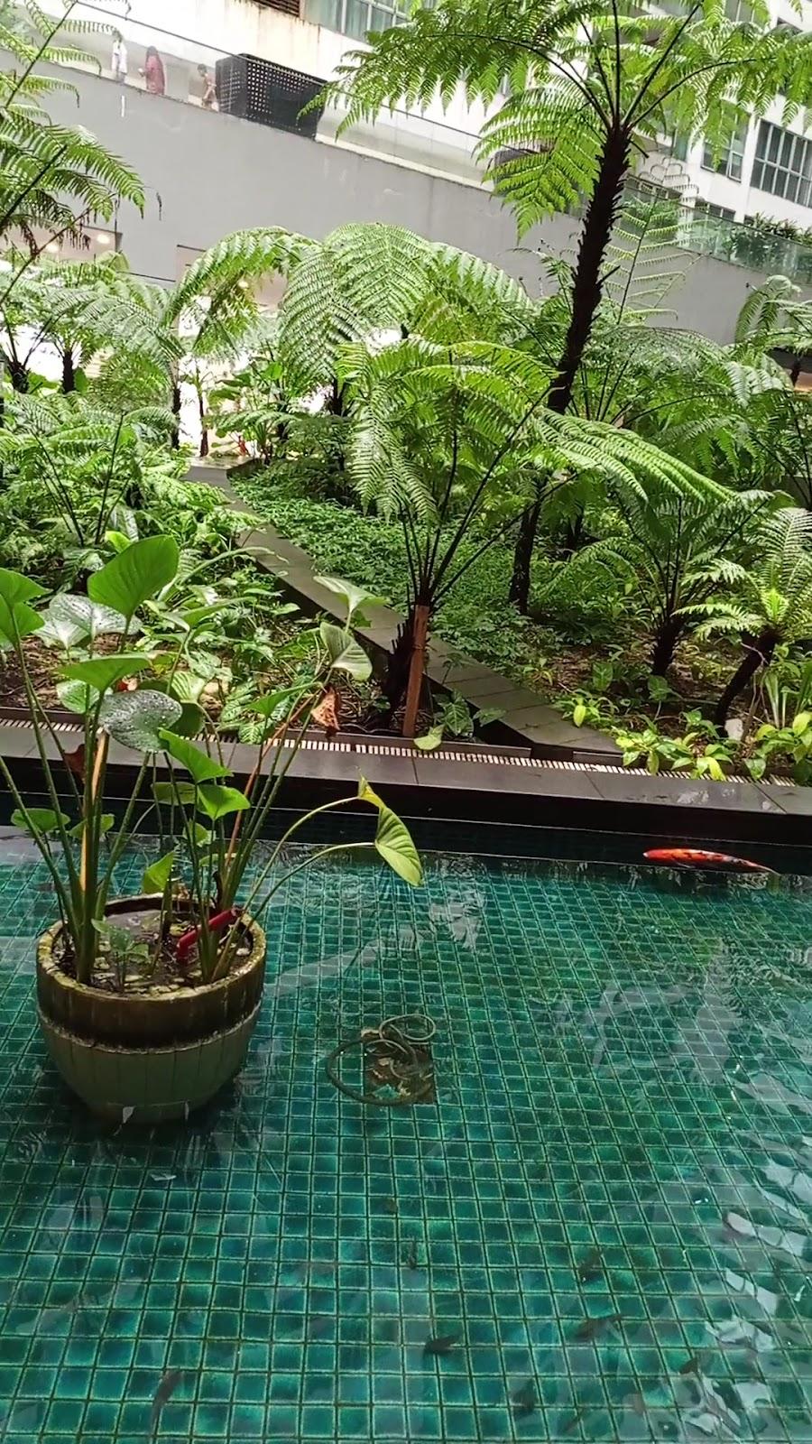 Regalia Residence The Sky Pool Suite – photo 2