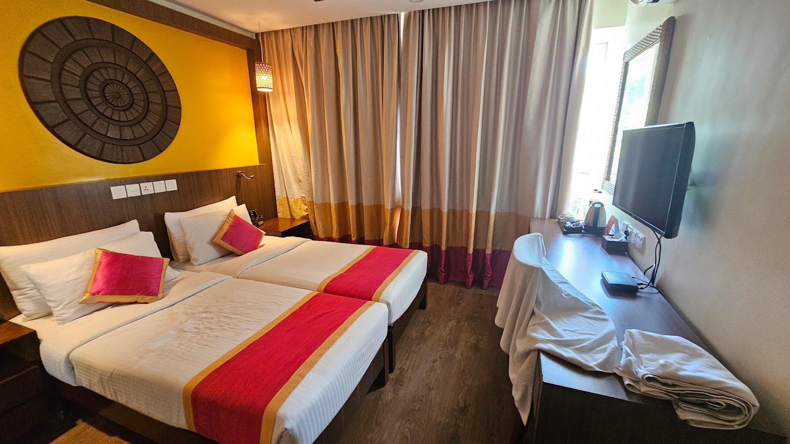 Vivin Luxury Suites – photo 3