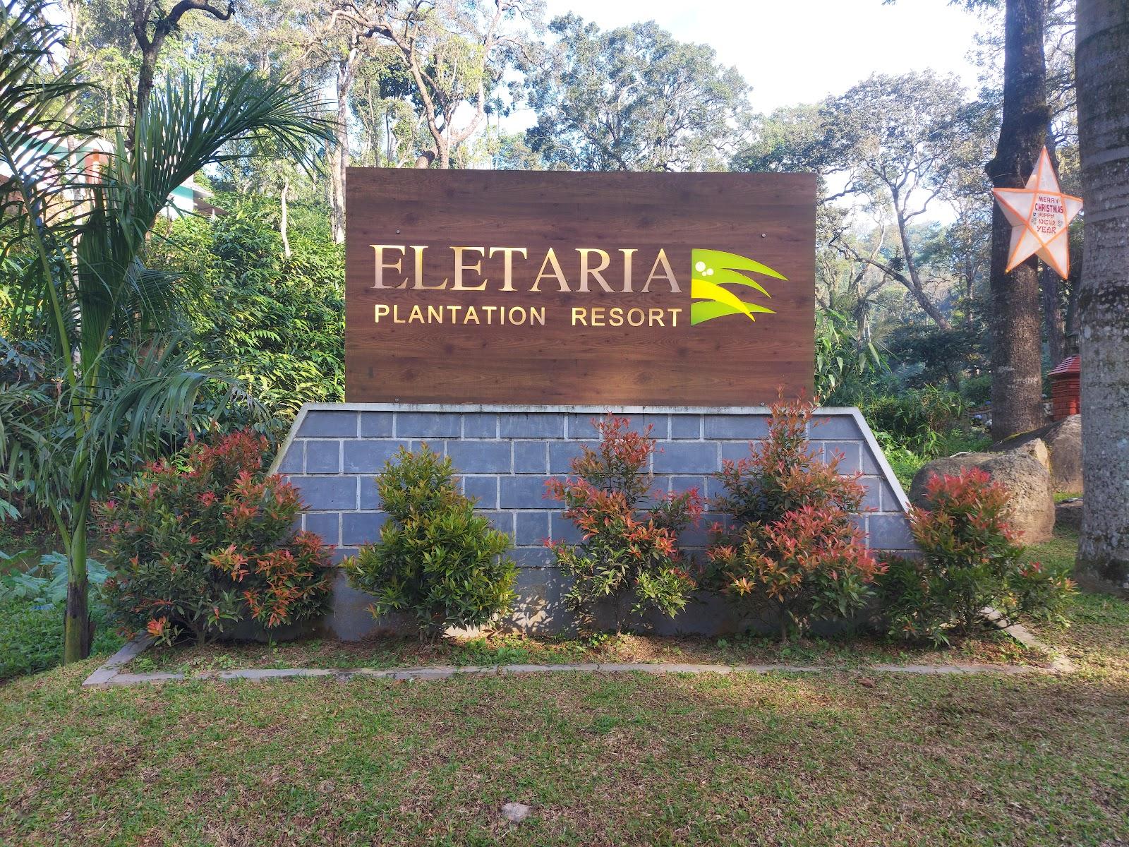 ELETARIA RESORT – photo 1