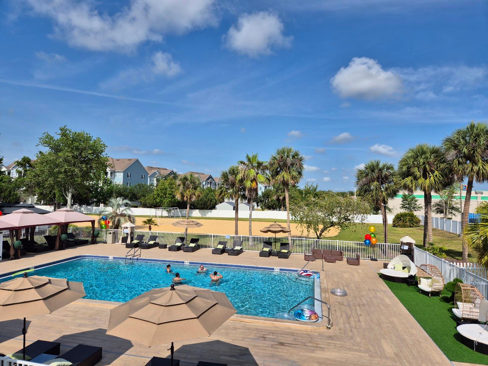 Magic Moment Resort & Kids Club , Dazzler Select by Wyndham – photo 4