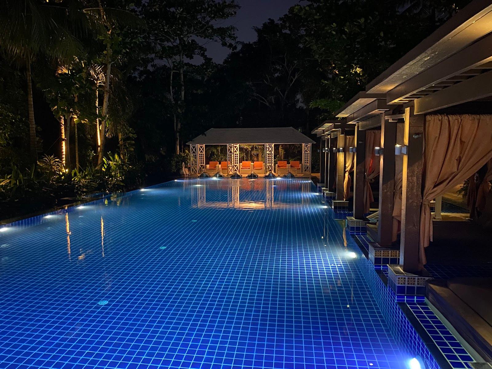 Mayfair Palm Beach Resort Gopalpur – photo 4