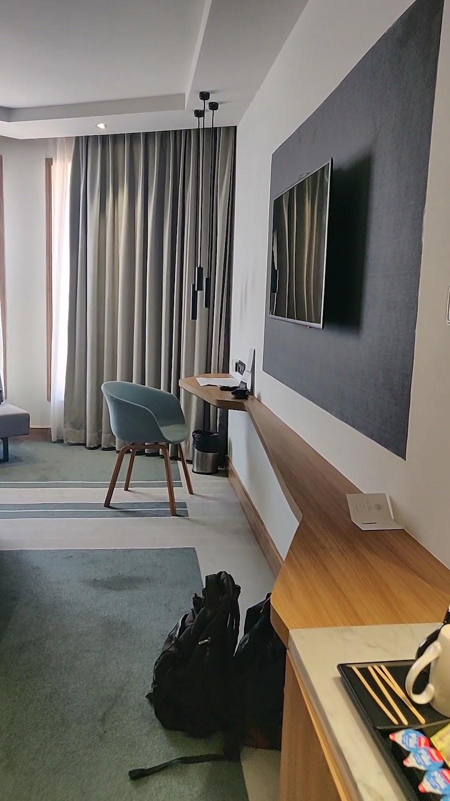 Novotel Mumbai Juhu Beach – photo 2