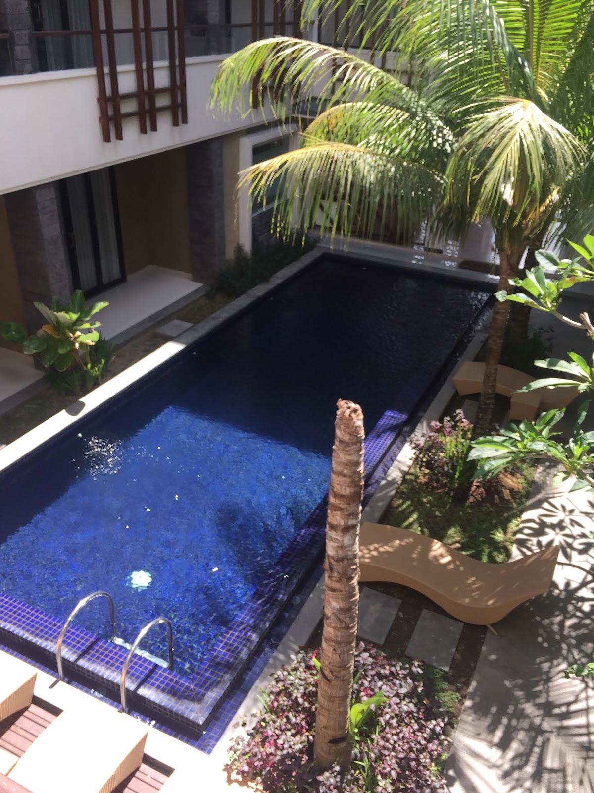 Swiss-Belinn Seminyak – photo 4