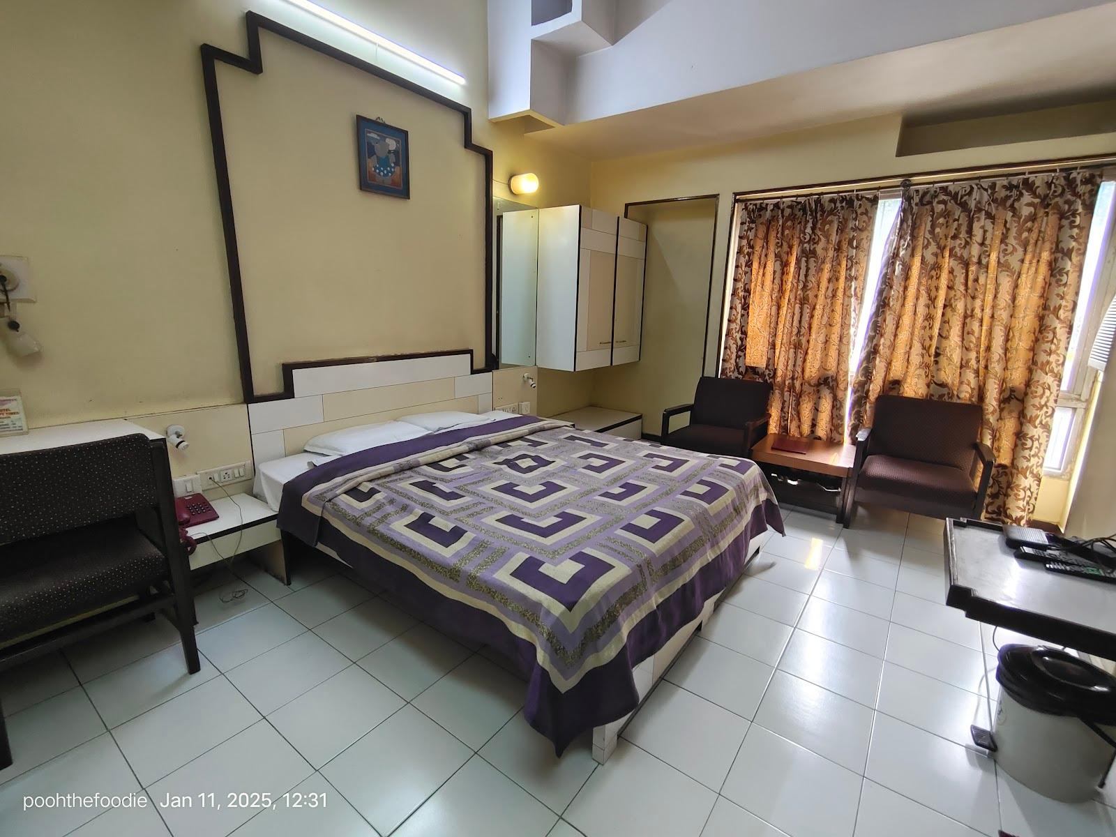 Hotel Happy Times – photo 3