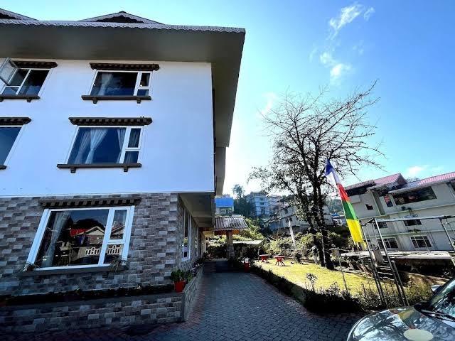 Sakura Garden Retreat, Ravangla – photo 1
