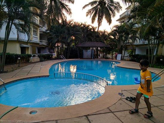 Goan Imperial Holidays – photo 4