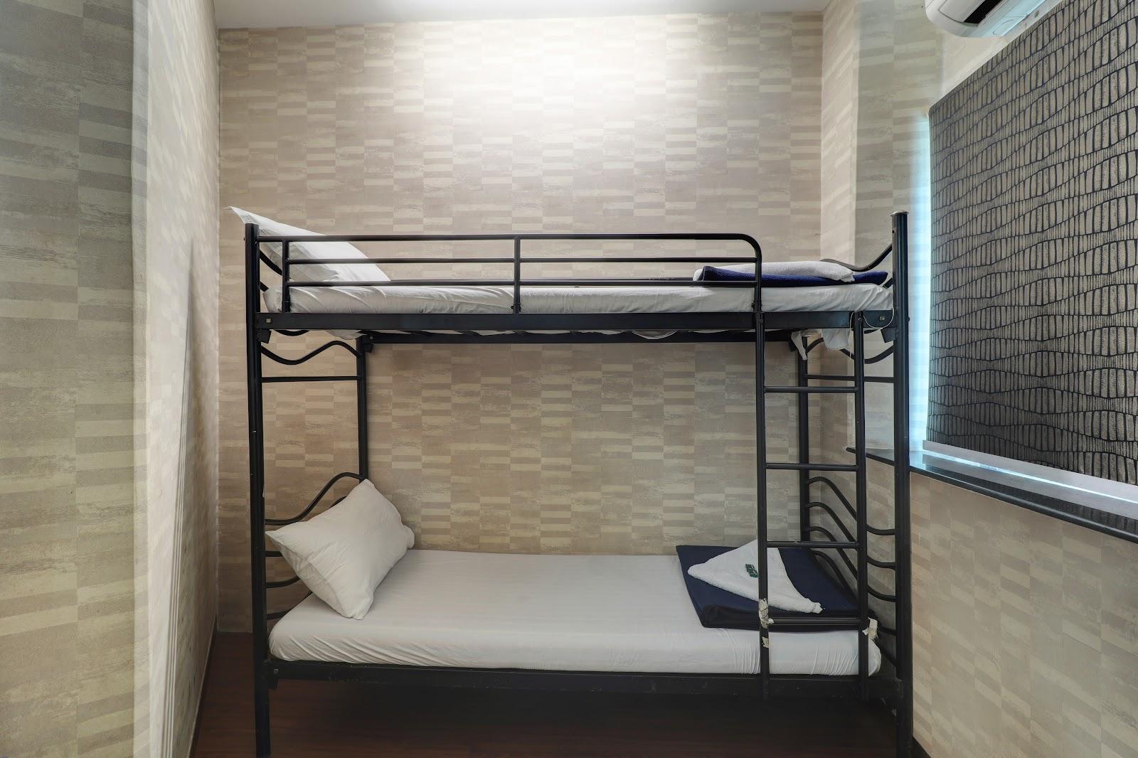 HOTEL SHABANA | Colaba | Mumbai – photo 4