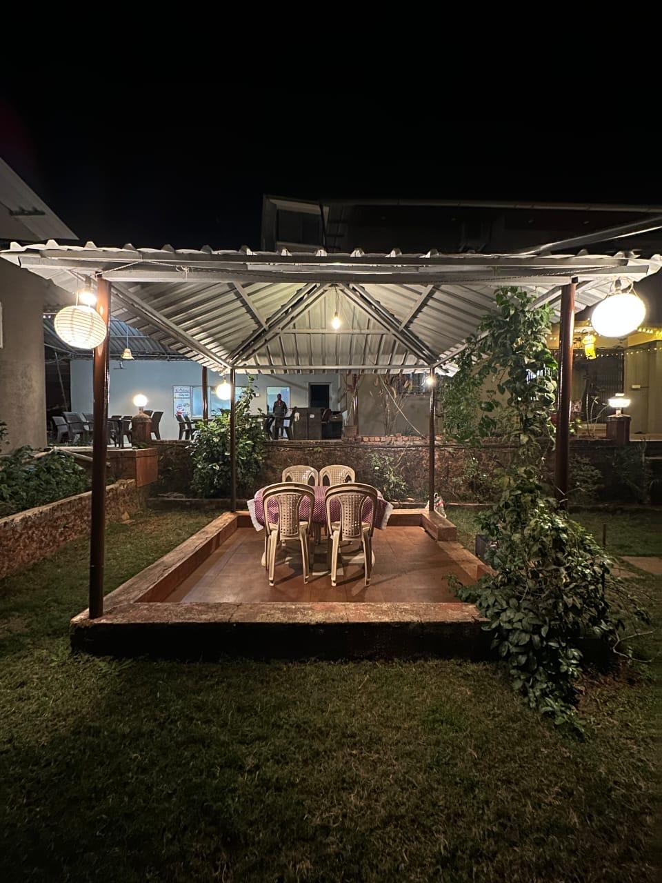 Krishna Valley Resort – photo 1