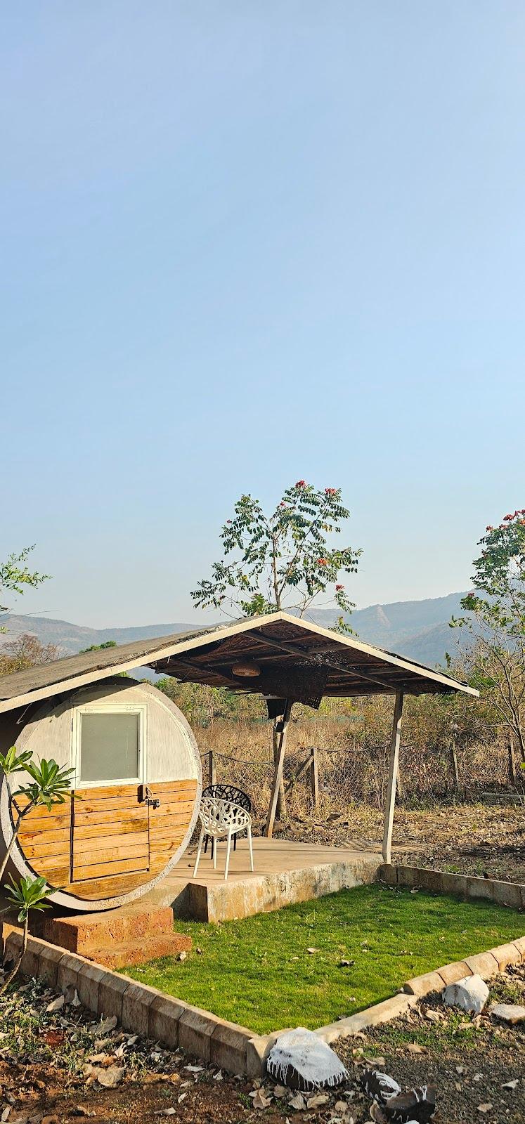 The Acre eco resort – photo 2