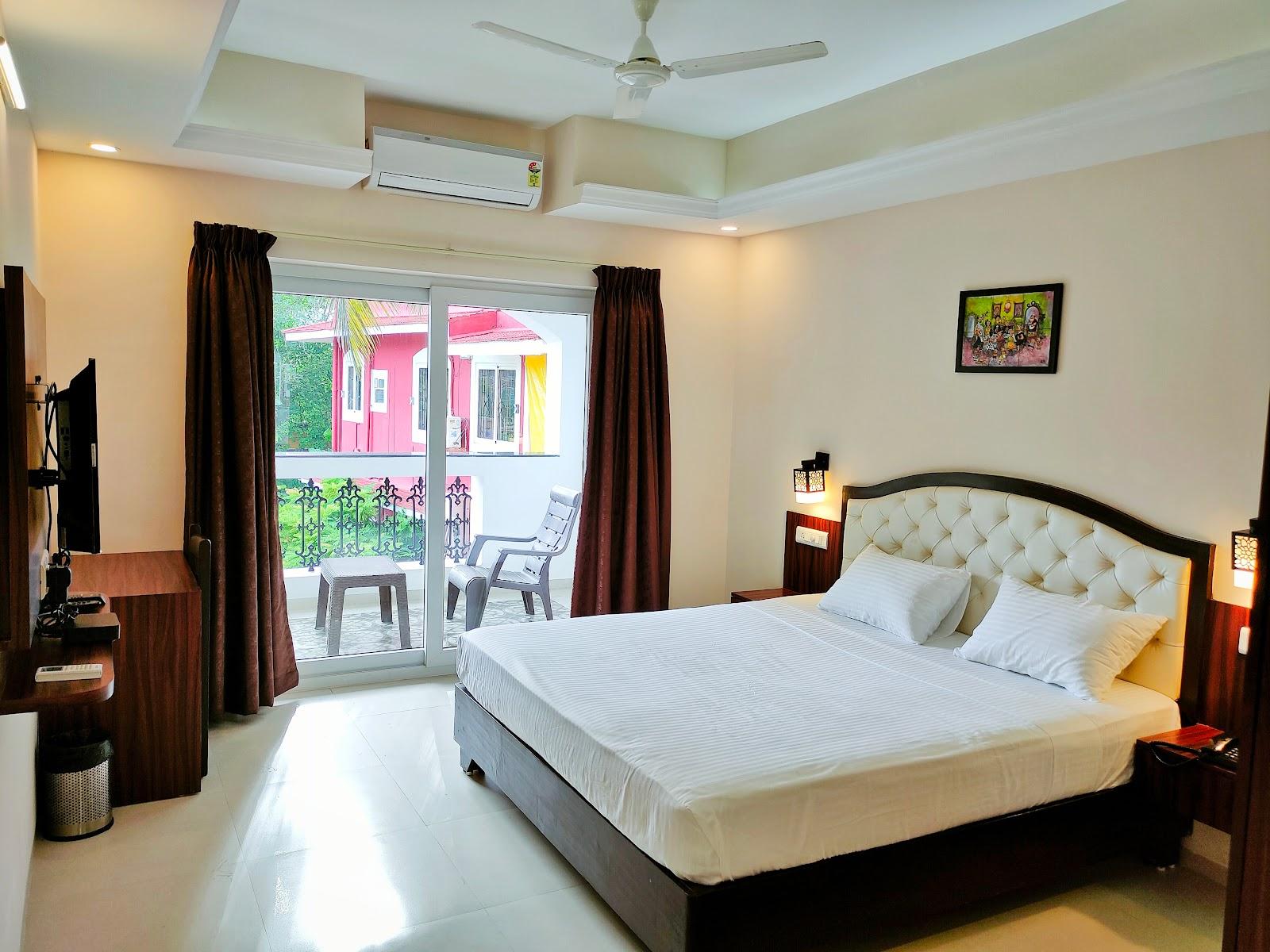 Candolim Beach Homes, Goa – photo 4