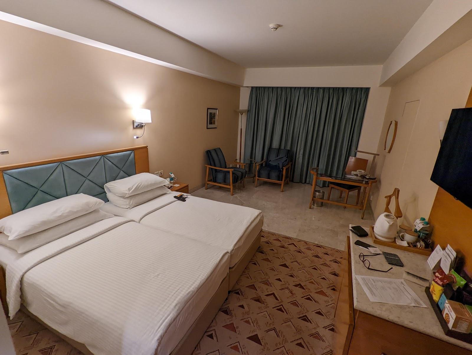 Fortune Park Lake City, Thane - Member ITC hotels' group – photo 2