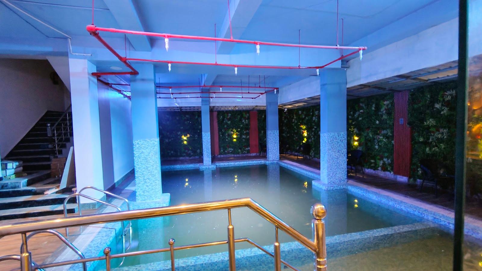 Hotel Global Retreat – photo 3
