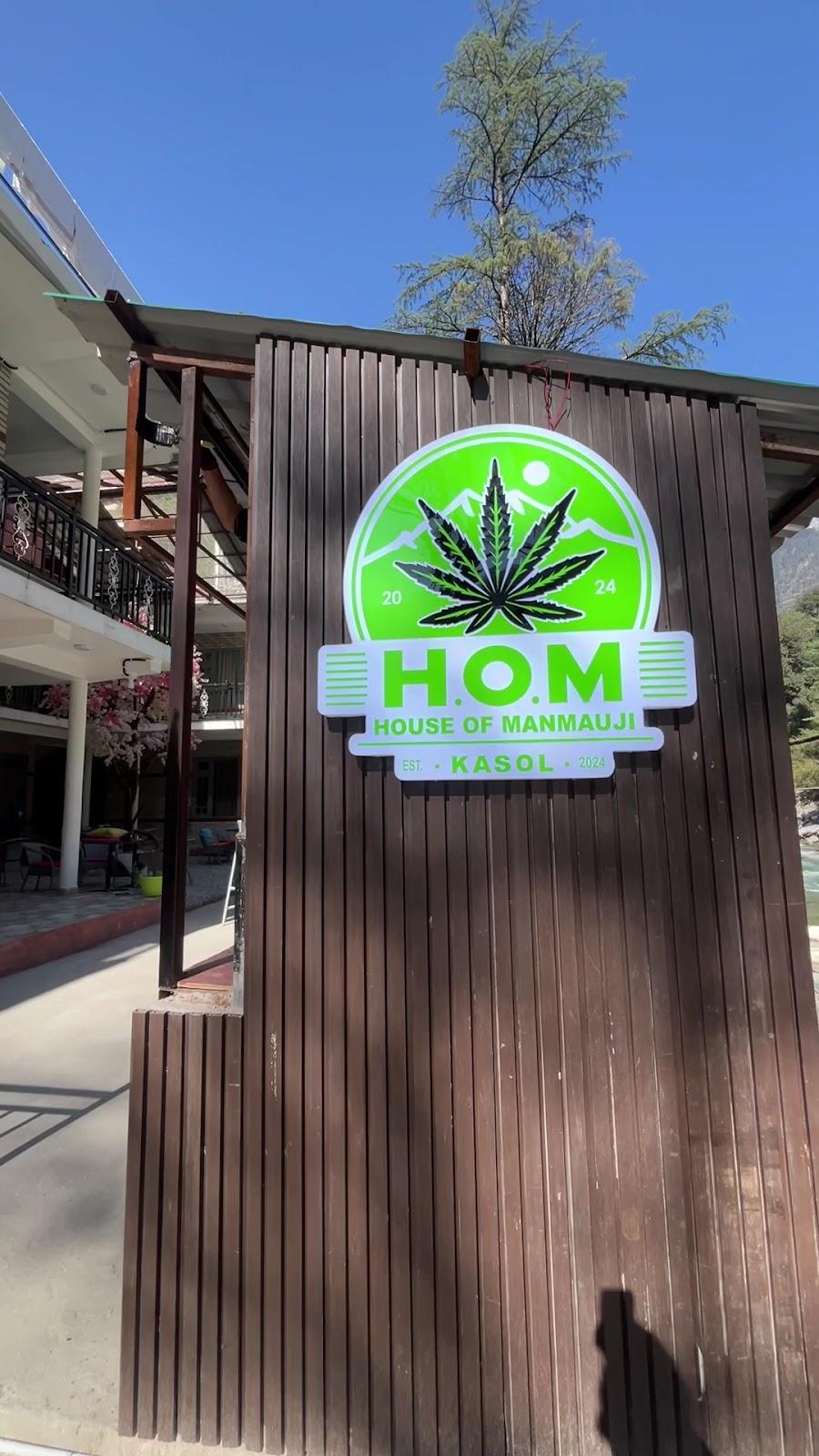 H.O.M House of ManMauji – photo 2